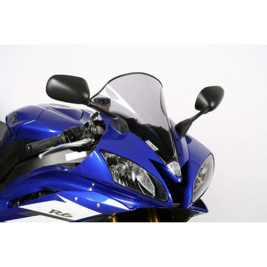 Bulle MRA Racing R - Yamaha YZF-R6