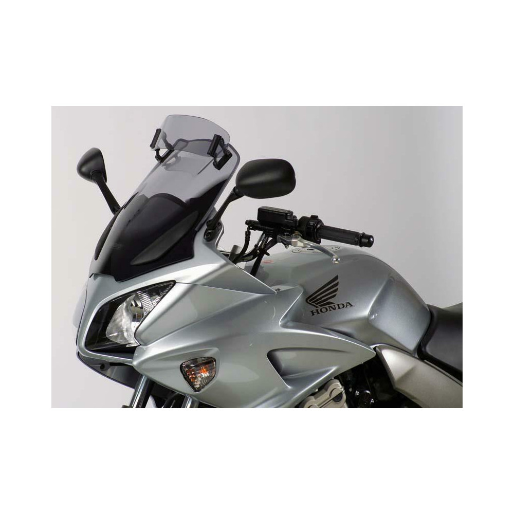 Bulle MRA Variotouring VT avec spoiler - Honda CBF1000