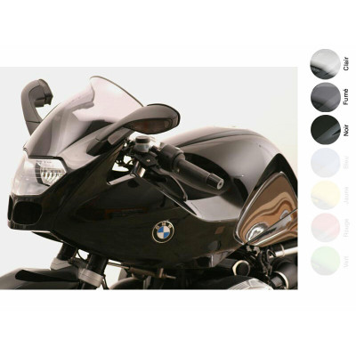 Bulle MRA Spoiler S - BMW R1200S