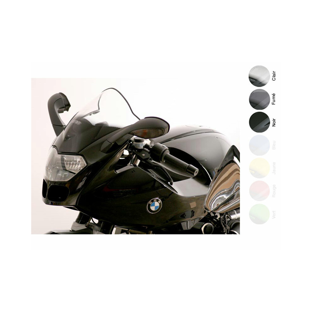 Bulle MRA Racing R - BMW R1200S