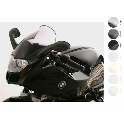 Bulle MRA Touring T - BMW R1200S