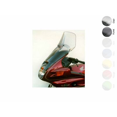 Bulle MRA Varioscreen VM avec spoiler - Honda ST1100 Pan European