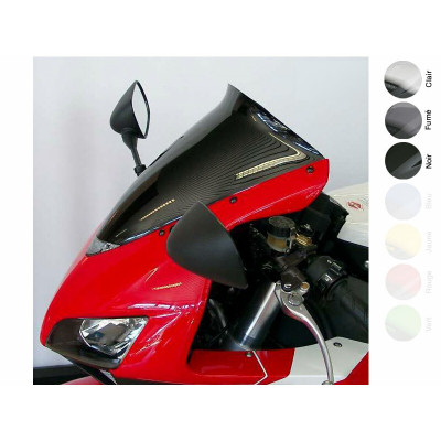 Bulle MRA Spoiler S - Honda CBR1000RR Fireblade