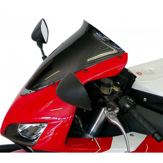 Bulle MRA Spoiler S - Honda CBR1000RR Fireblade