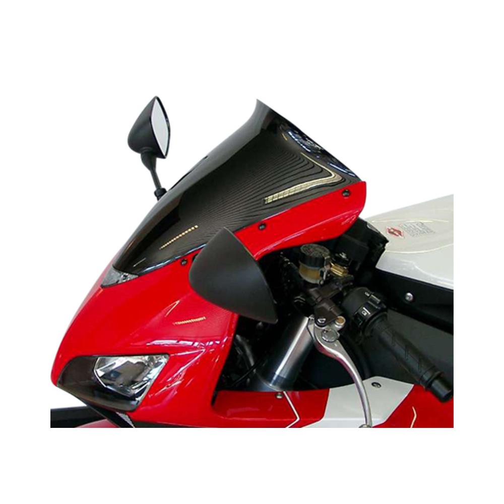 Bulle MRA Spoiler S - Honda CBR1000RR Fireblade