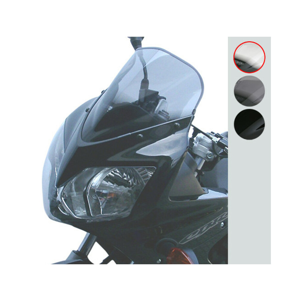 Bulle MRA Racing R - Honda CBR125R