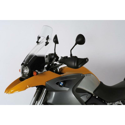 Bulle MRA X-Creen Touring XCTM avec spoiler - BMW R12000GS