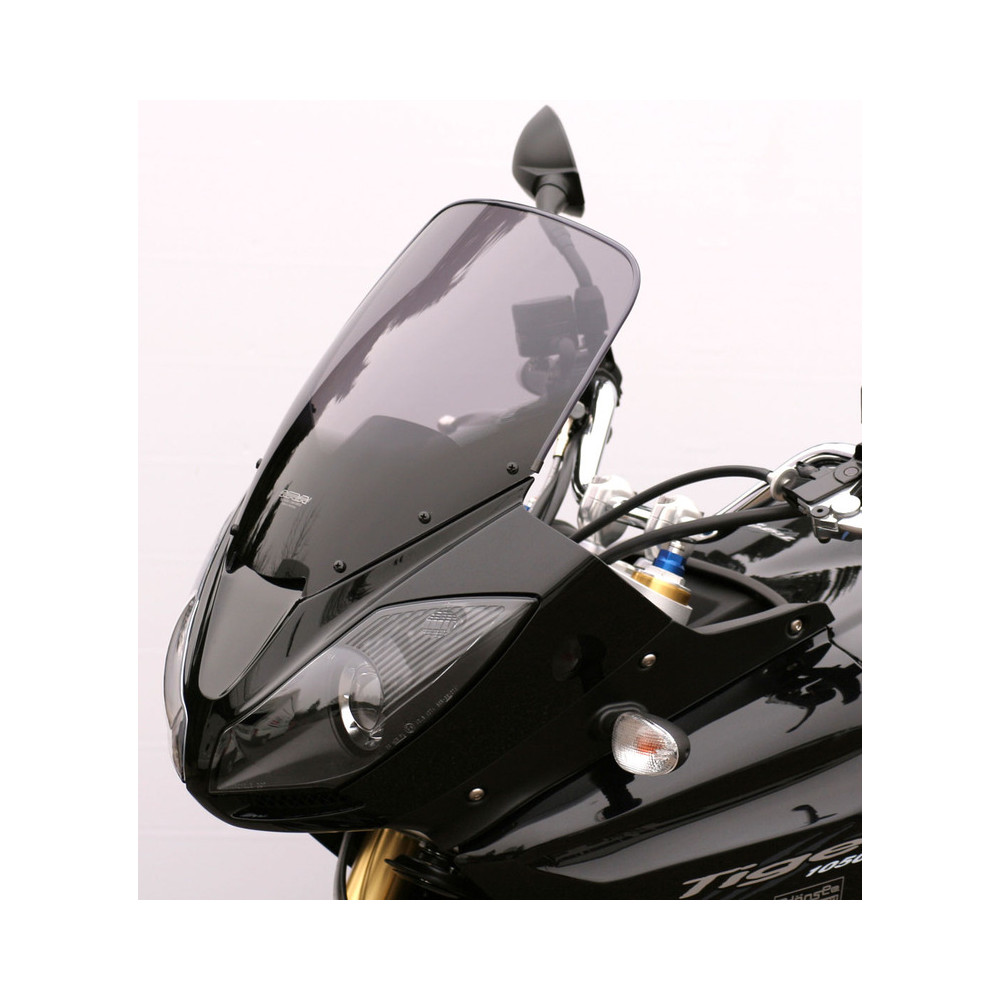 Bulle MRA Origin O - Triumph Tiger 1050