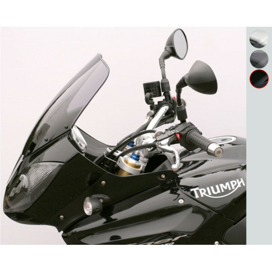 Bulle MRA Origin O - Triumph Tiger 1050