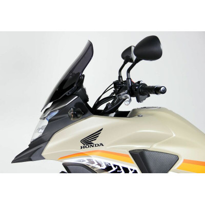 Bulle MRA Touring T - Honda CB 400 SB