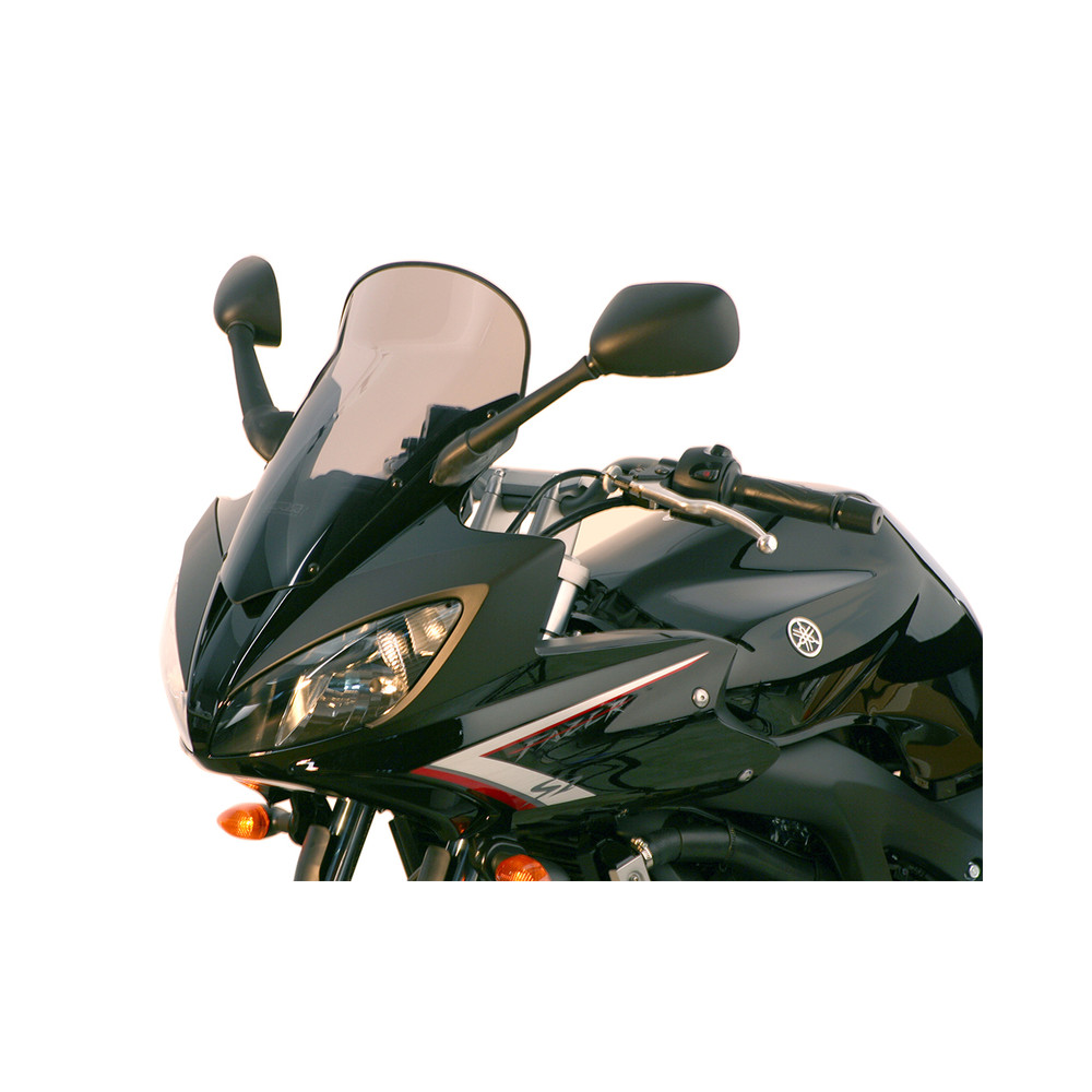 Bulle MRA Touring T - Yamaha FZ6N/S Fazer