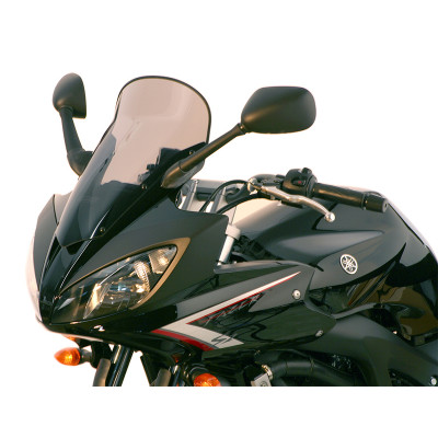 Bulle MRA Touring T - Yamaha FZ6N/S Fazer