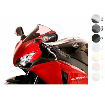 Bulle MRA Spoiler S - Honda CBR1000RR Fireblade