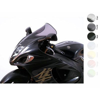 Bulle MRA Touring T - Suzuki GSX1340R Hayabusa