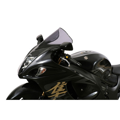 Bulle MRA Racing R - Suzuki GSX1340R Hayabusa