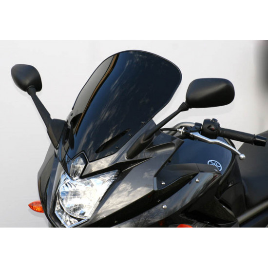 Bulle MRA Touring T - Yamaha XJ6 S Diversion