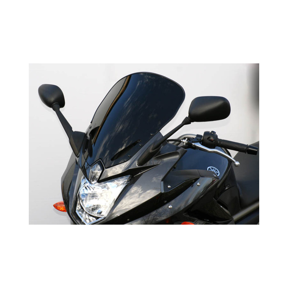 Bulle MRA Touring T - Yamaha XJ6 S Diversion