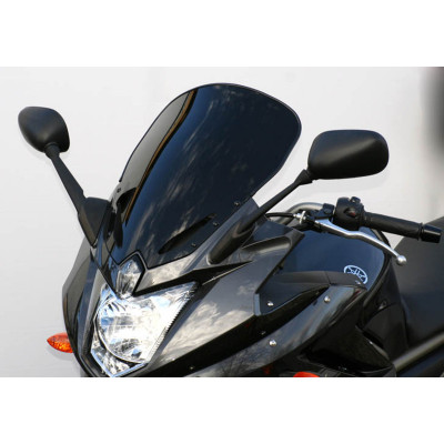 Bulle MRA Touring T - Yamaha XJ6 S Diversion