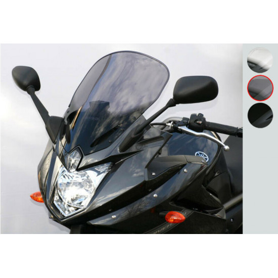 Bulle MRA Touring T - Yamaha XJ6 S Diversion