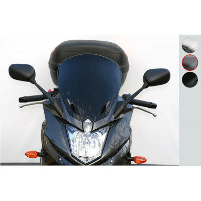 Bulle MRA Touring T - Yamaha XJ6 S Diversion