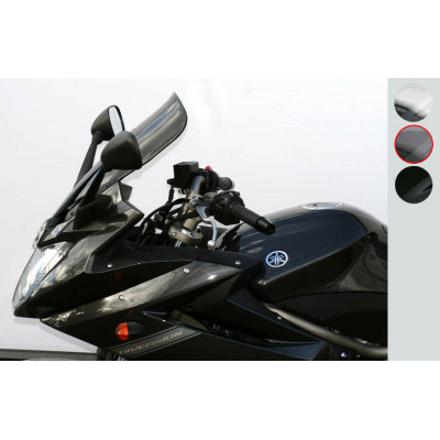 Bulle MRA Touring T - Yamaha XJ6 S Diversion