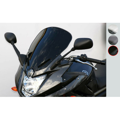 Bulle MRA Touring T - Yamaha XJ6 S Diversion