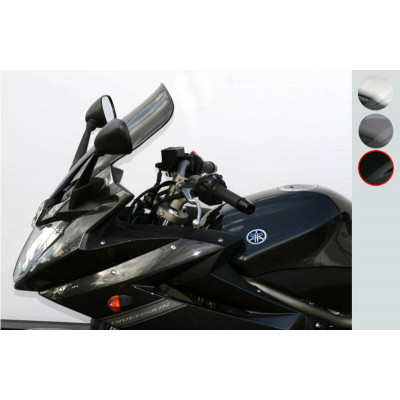 Bulle MRA Touring T - Yamaha XJ6 S Diversion