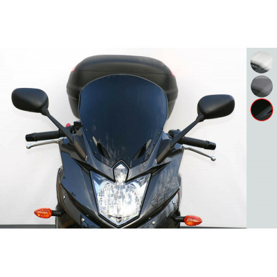 Bulle MRA Touring T - Yamaha XJ6 S Diversion