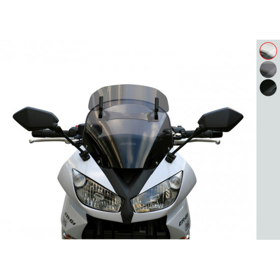 Bulle MRA Variotouring VT avec spoiler - Kawasaki ER-6F