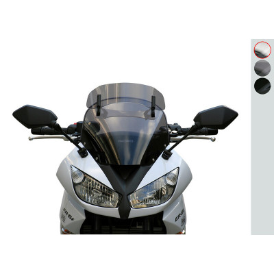 Bulle MRA Variotouring VT avec spoiler - Kawasaki ER-6F