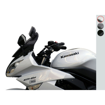 Bulle MRA Variotouring VT avec spoiler - Kawasaki ER-6F