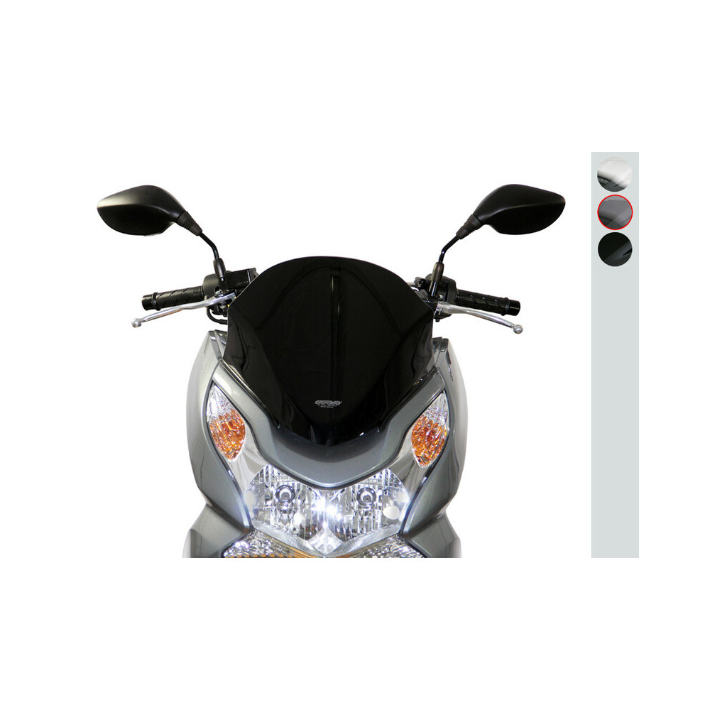 Bulle MRA Sport SP - Honda PXC125/WW