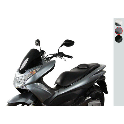 Bulle MRA Sport SP - Honda PXC125/WW