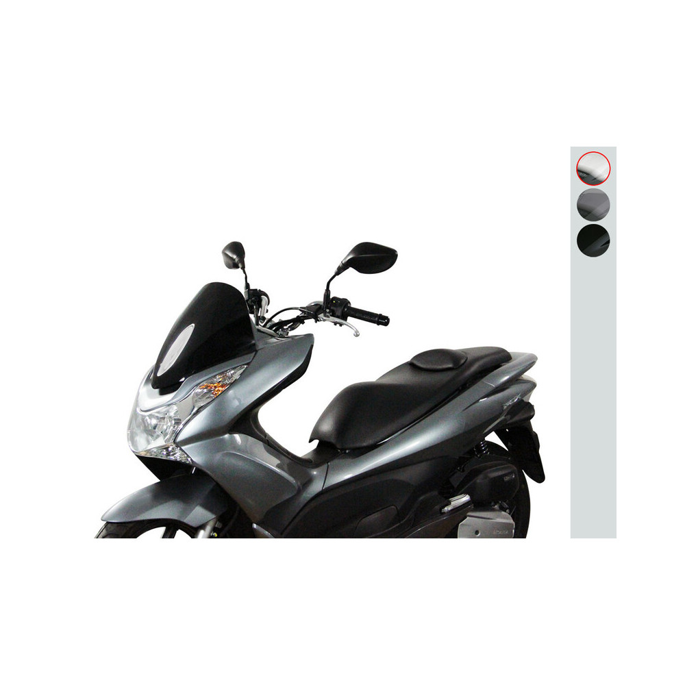 Bulle MRA Sport SP - Honda PCX125/WW