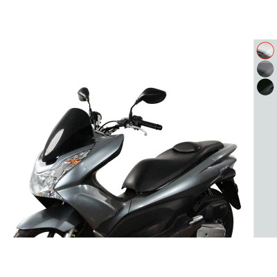 Bulle MRA Sport SP - Honda PCX125/WW