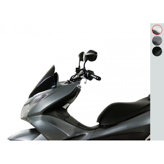 Bulle MRA Sport SP - Honda PCX125/WW