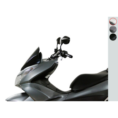 Bulle MRA Sport SP - Honda PCX125/WW