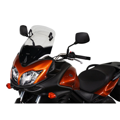 Bulle MRA Variotouring VT avec spoiler - Suzuki DL650 V-Strom