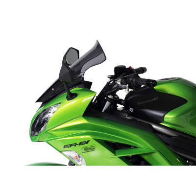 Bulle MRA Touring T - Kawasaki ER-6F