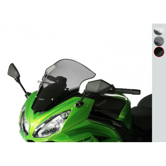 Bulle MRA Touring T - Kawasaki ER-6F