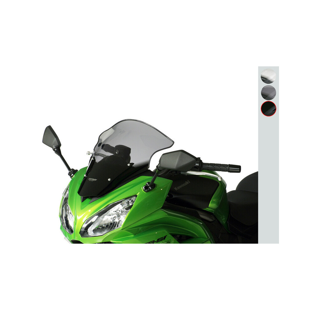 Bulle MRA Touring T - Kawasaki ER-6F