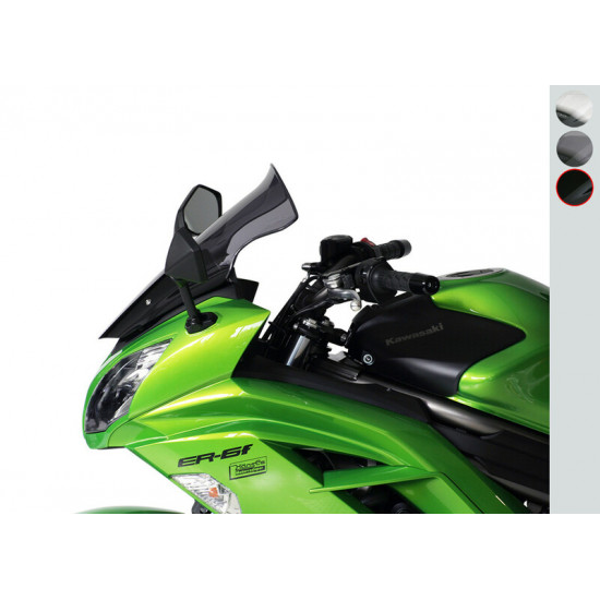 Bulle MRA Touring T - Kawasaki ER-6F