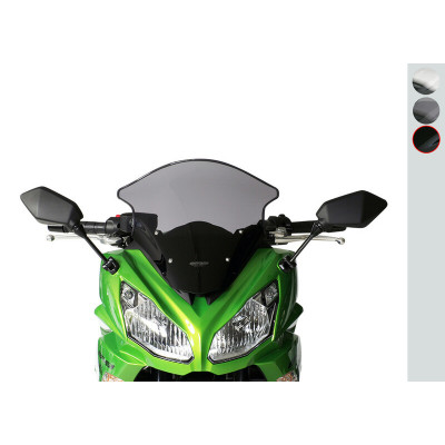 Bulle MRA Touring T - Kawasaki ER-6F