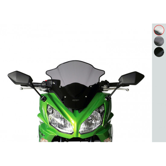 Bulle MRA Racing R - Kawasaki ER-6F