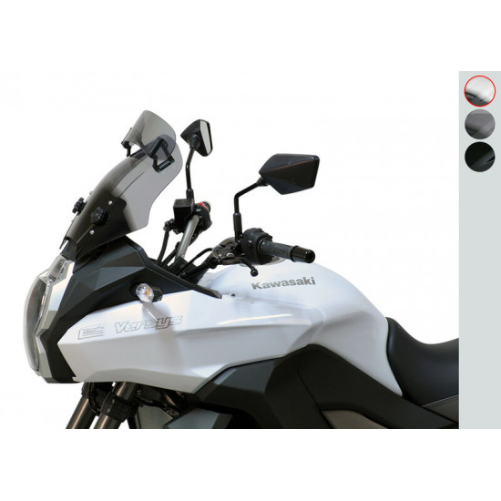 Bulle MRA Variotouring VT avec spoiler - Kawasaki Versys 1000