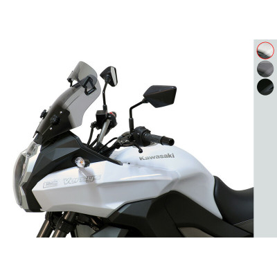 Bulle MRA Variotouring VT avec spoiler - Kawasaki Versys 1000