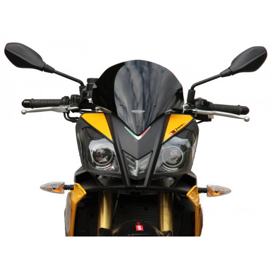 Bulle MRA Sport SPM - Aprilia Tuono V4/R