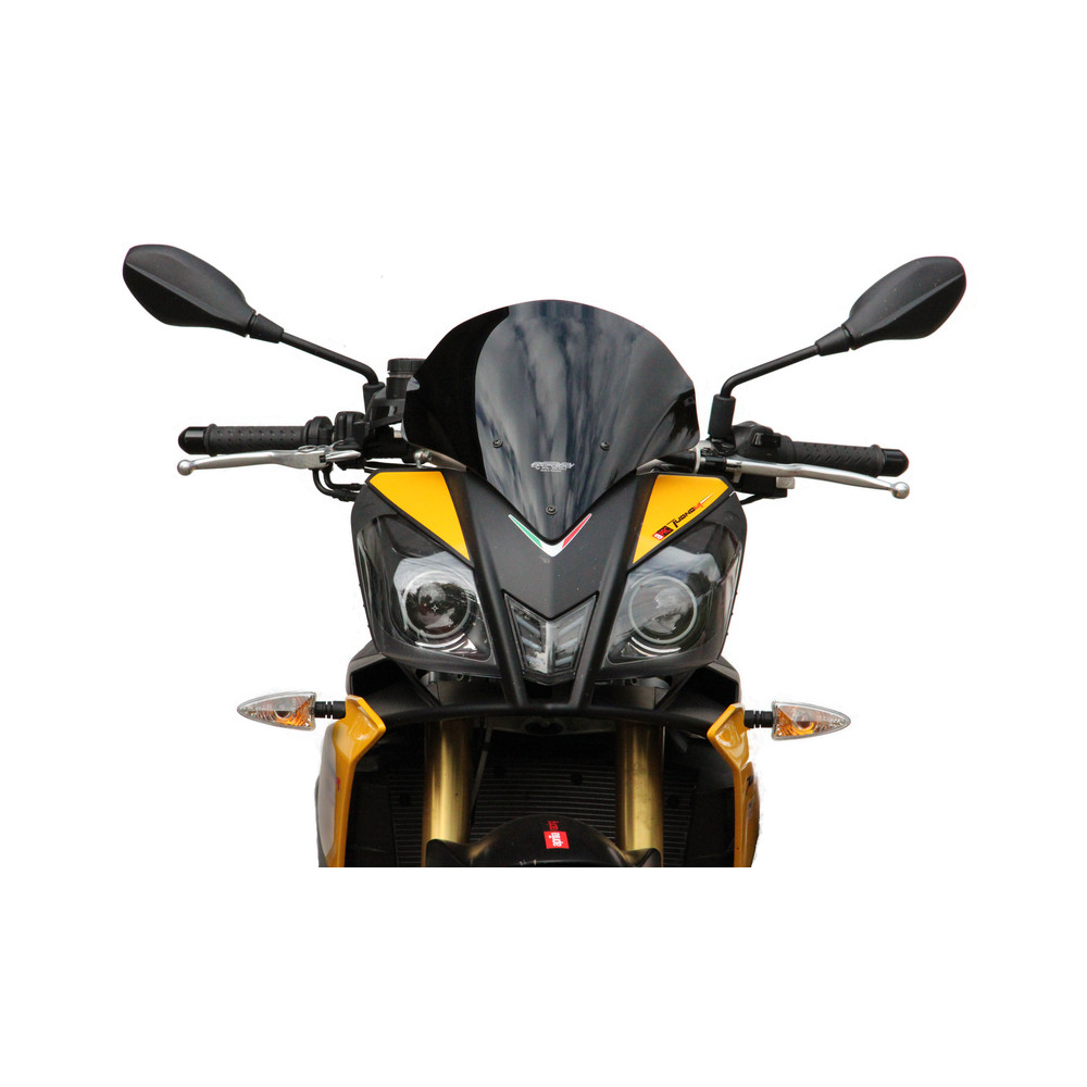 Bulle MRA Sport SPM - Aprilia Tuono V4/R