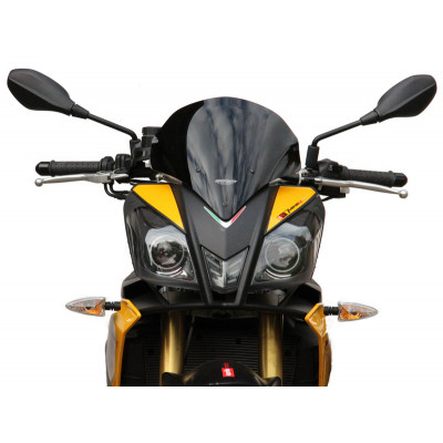 Bulle MRA Sport SPM - Aprilia Tuono V4/R