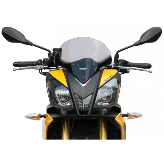 Bulle MRA Sport SPM - Aprilia Tuono V4R